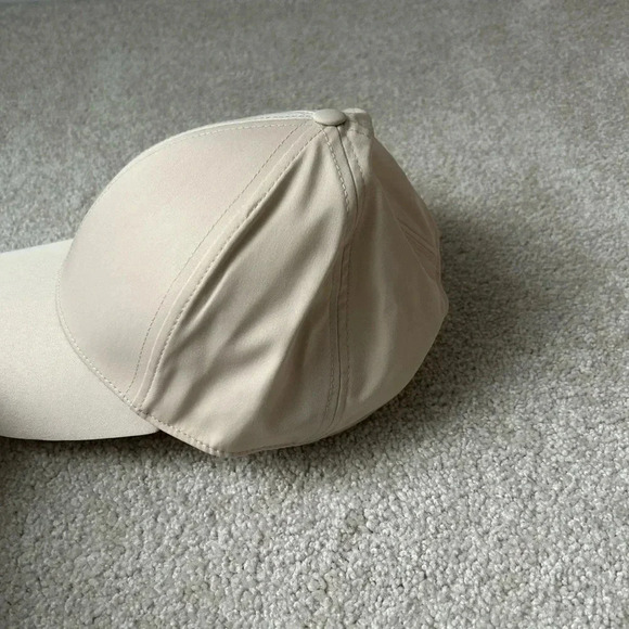 Aritzia Auxiliary classic baseball hat - Picture 2 of 6